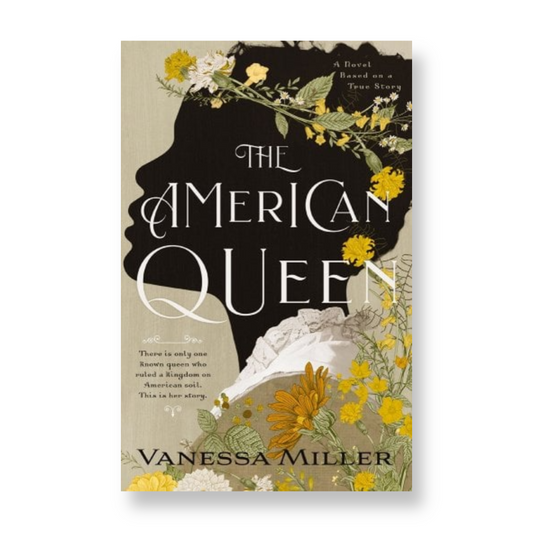 The American Queen