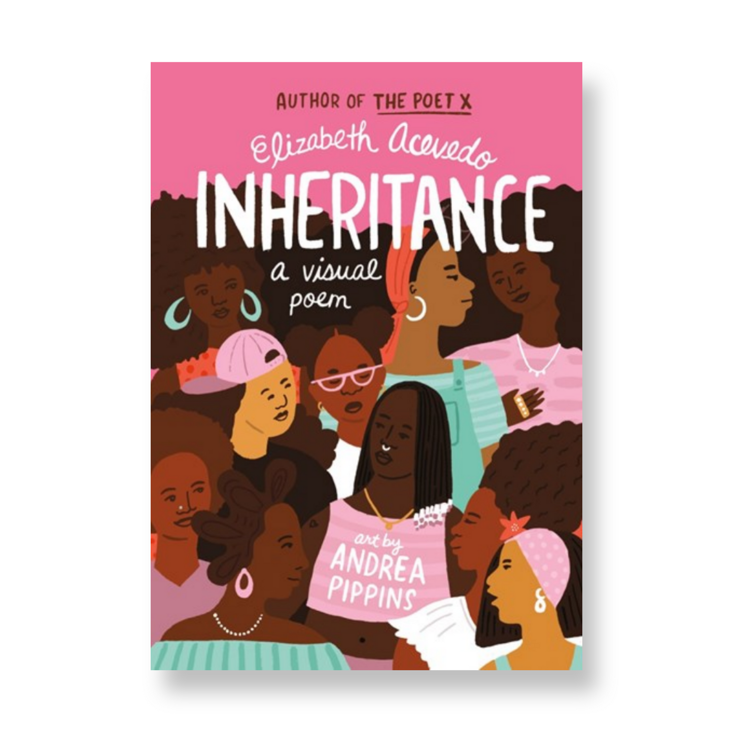 Inheritance: A Visual Poem