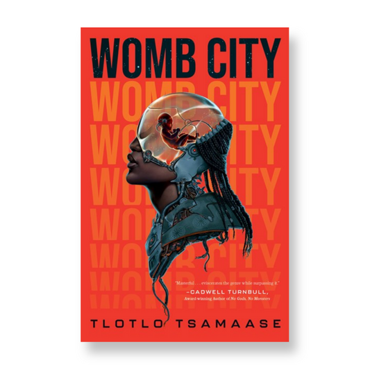 Womb City