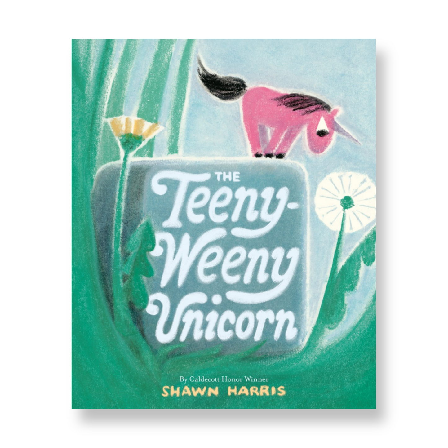 The Teeny-Weeny Unicorn