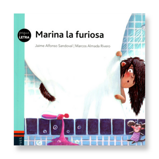 Marina la furiosa