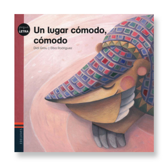 Un lugar cómodo, cómodo