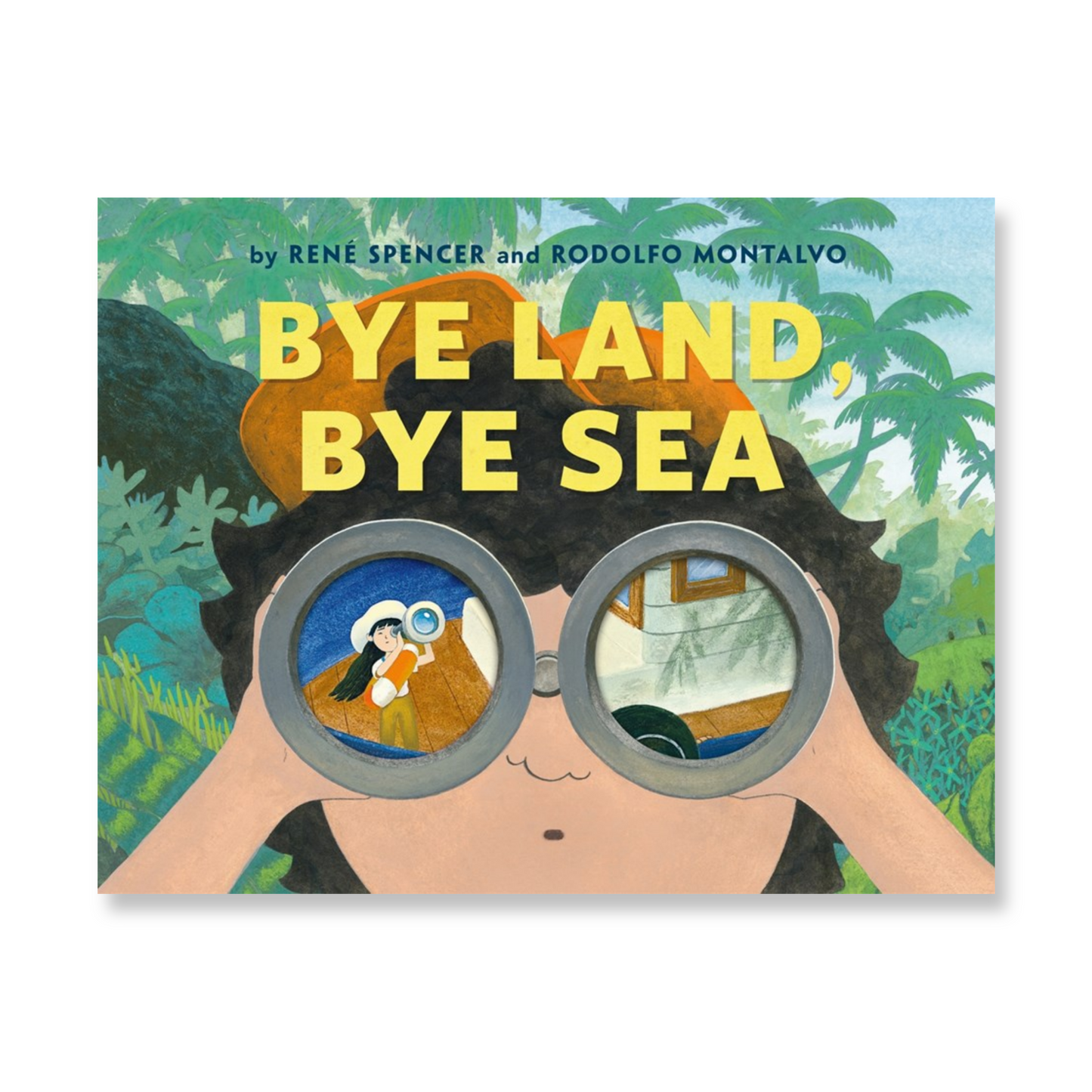 Bye Land, Bye Sea
