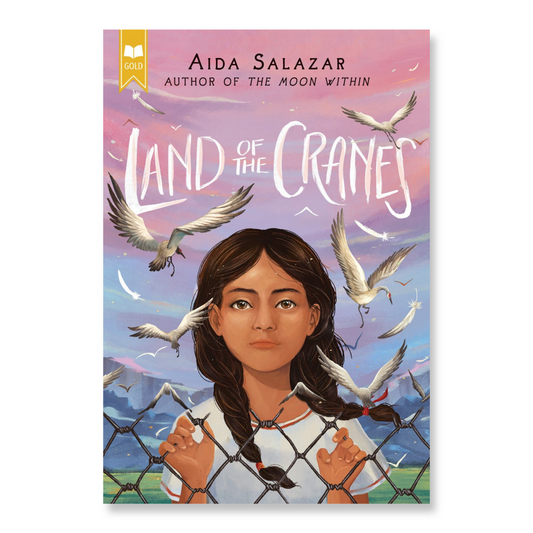 Land of the Crane