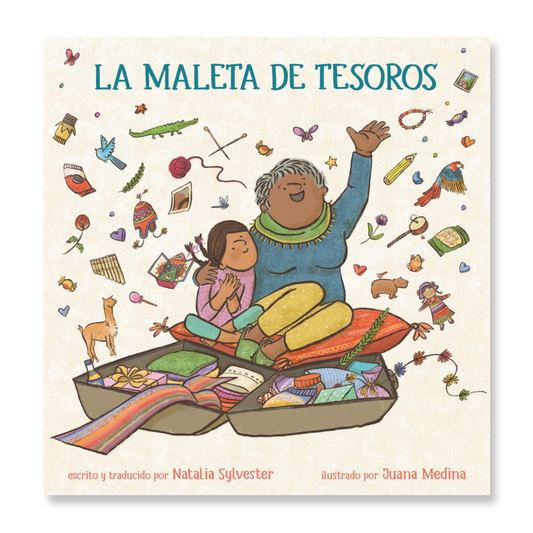 La Maleta de Tesoros