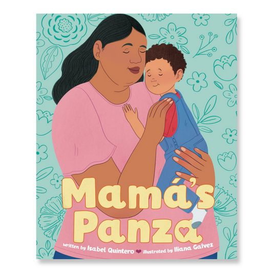 Mama's Panza