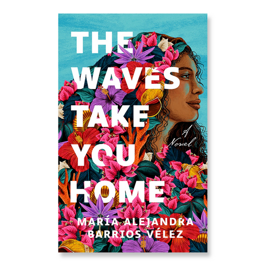 The Waves Take You Home : A Novel