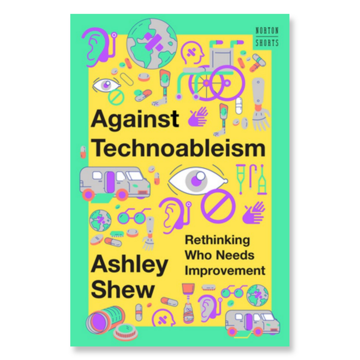 Against Technoabilism