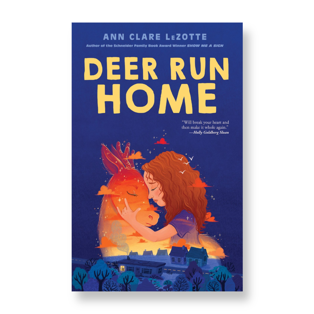 Deer Run Home
