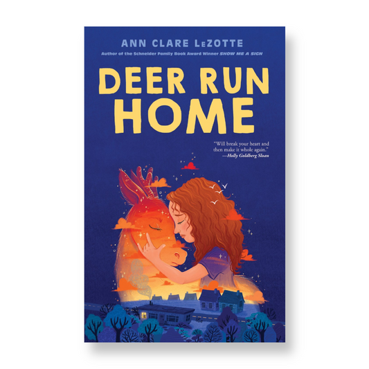 Deer Run Home