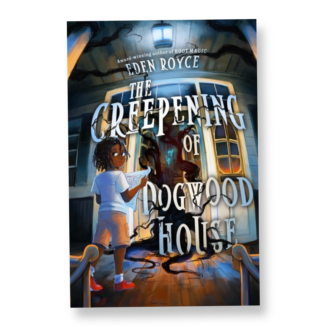 The Creepening of Dogwood House