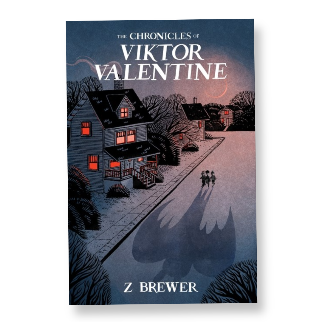 The Chronicles of Viktor Valentine