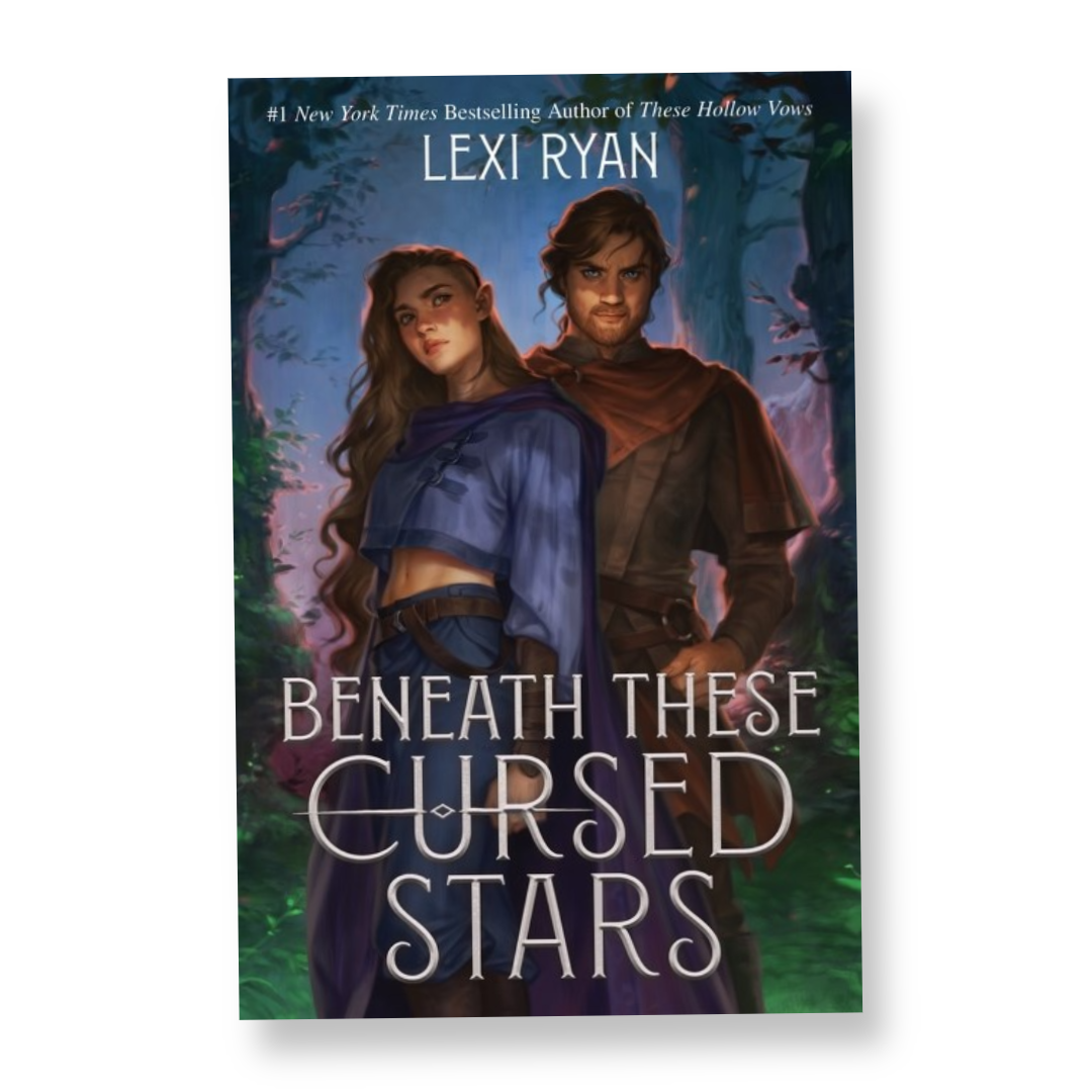 Beneath These Cursed Stars