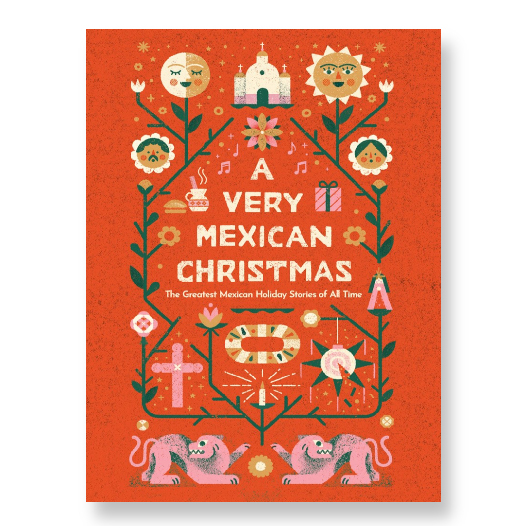 A Very Mexican Christmas