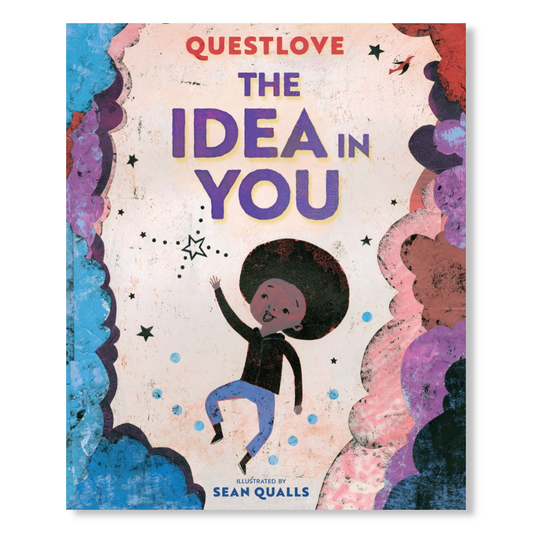 The Idea in You