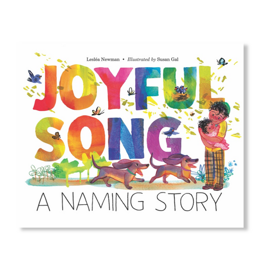 Joyful Song : A Naming Story