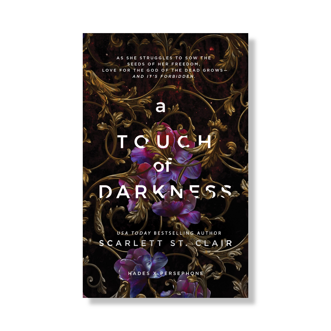 A Touch of Darkness