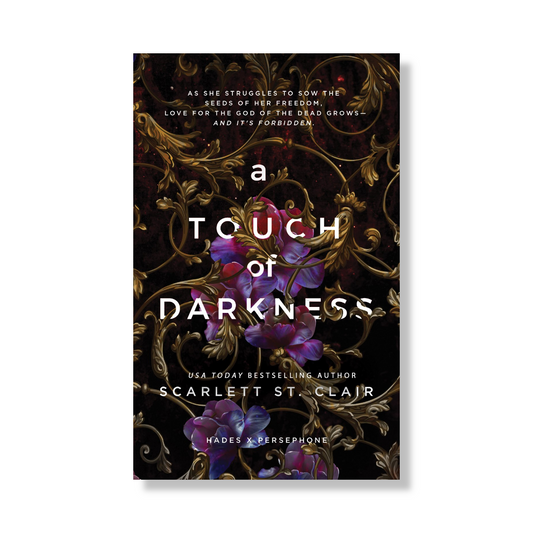 A Touch of Darkness