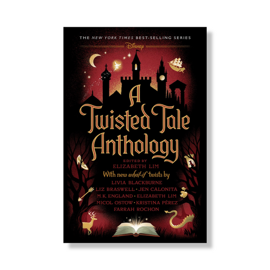 A Twisted Tale Anthology : A Twisted Tale Anthology