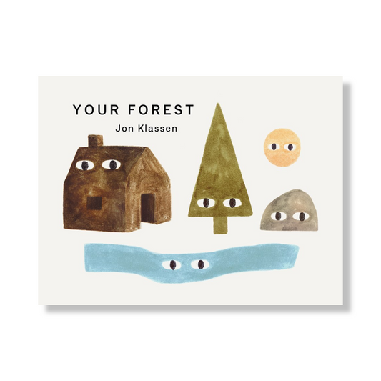 Your Forest