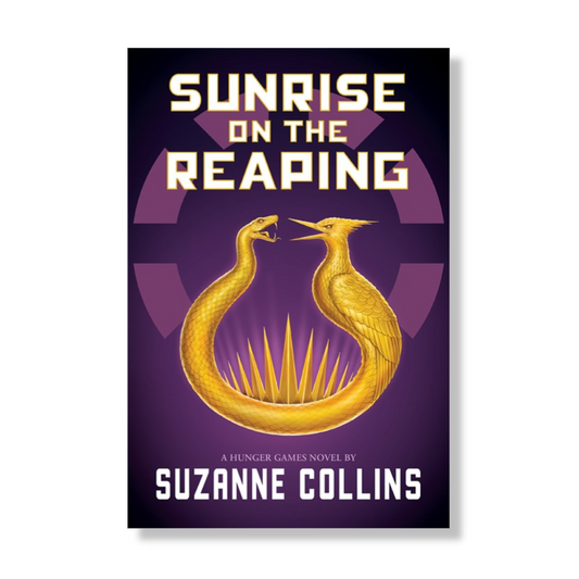Sunrise on the Reaping (A Hunger Games Novel)