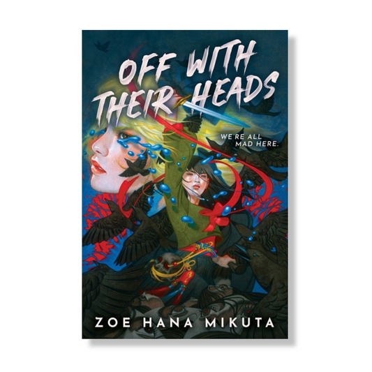 Off With Their Heads