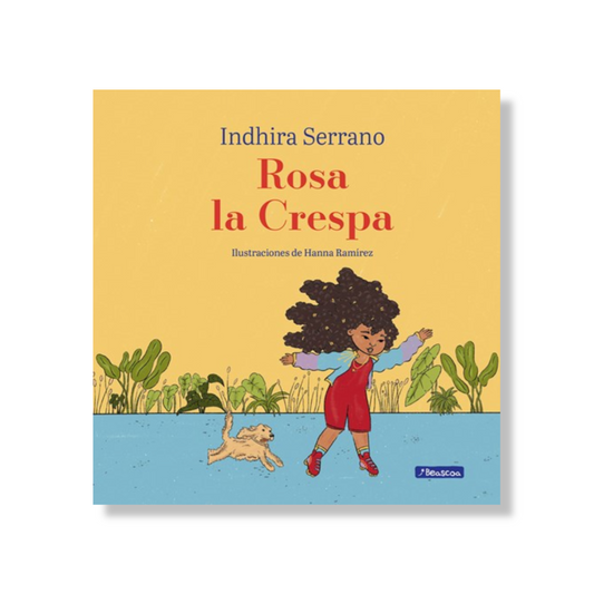 Rosa la Crespa