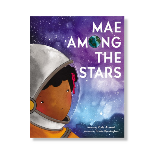 Mae Among the Stars