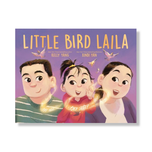 Little Bird Laila