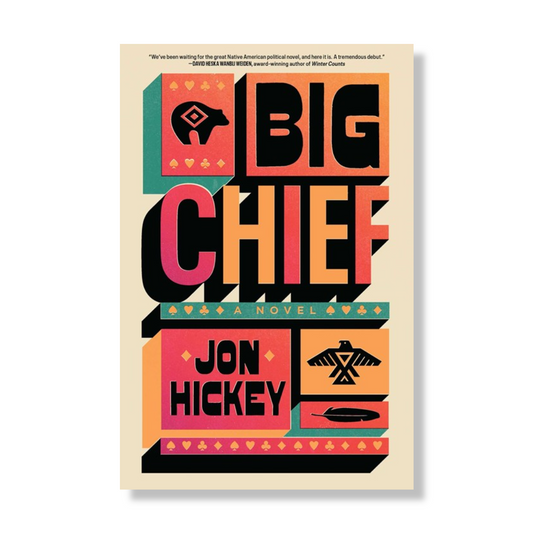 Big Chief