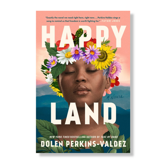 Happy Land