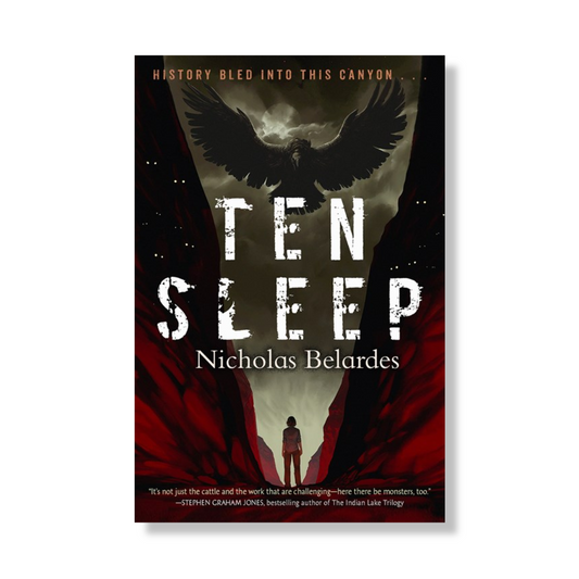 Ten Sleep