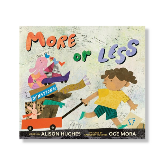 More or Less
