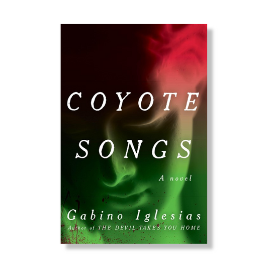 Coyote Songs