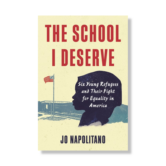 The School I Deserve