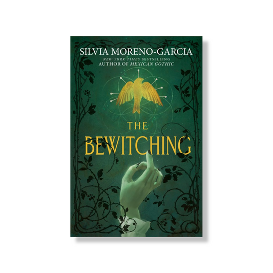 The Bewitching
