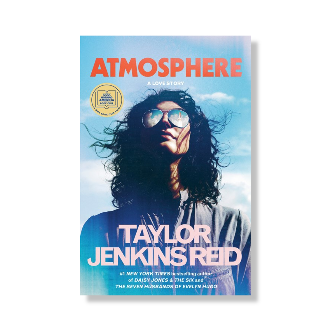 Atmosphere: A GMA Book Club Pick
