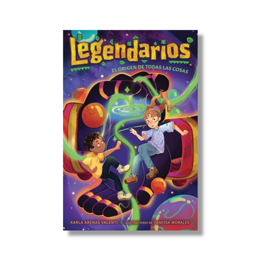 El origen de todas las cosas