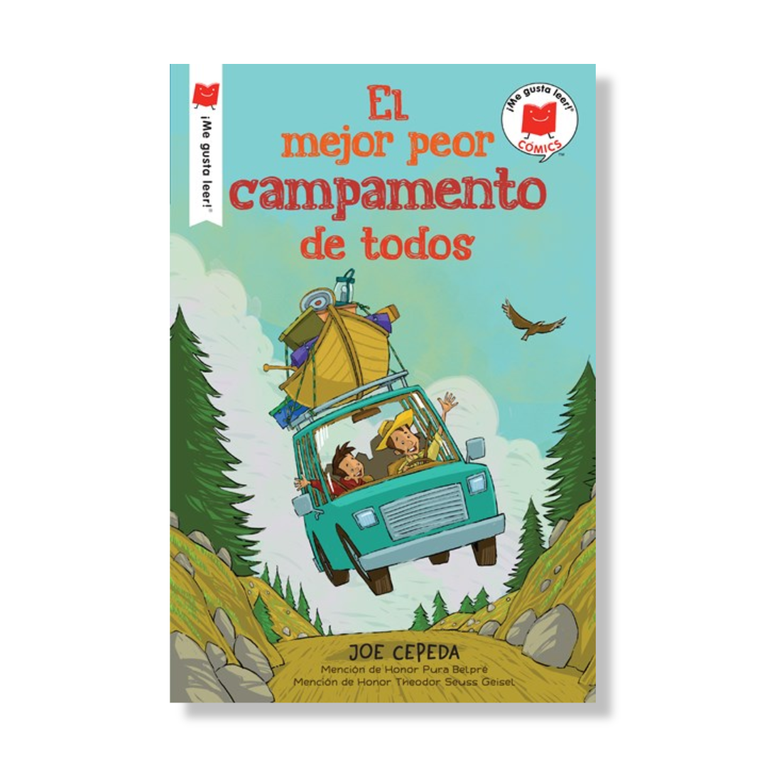 El mejor peor campamento de todos