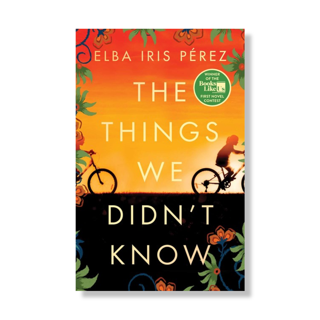 The Things We Didn't Know