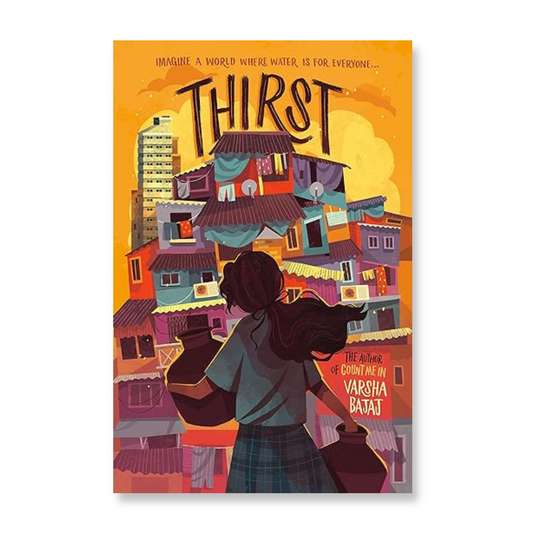 Thirst