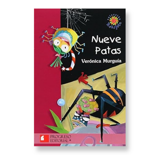 Nueve Patas