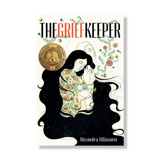 The Grief Keeper