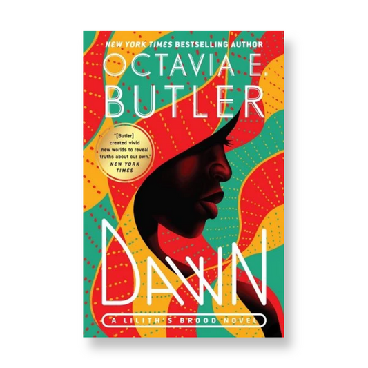 Dawn: A Lilith's Brood Novel