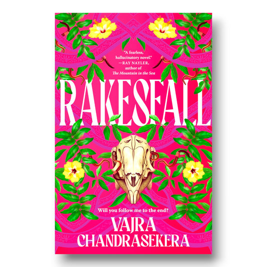 Rakesfall