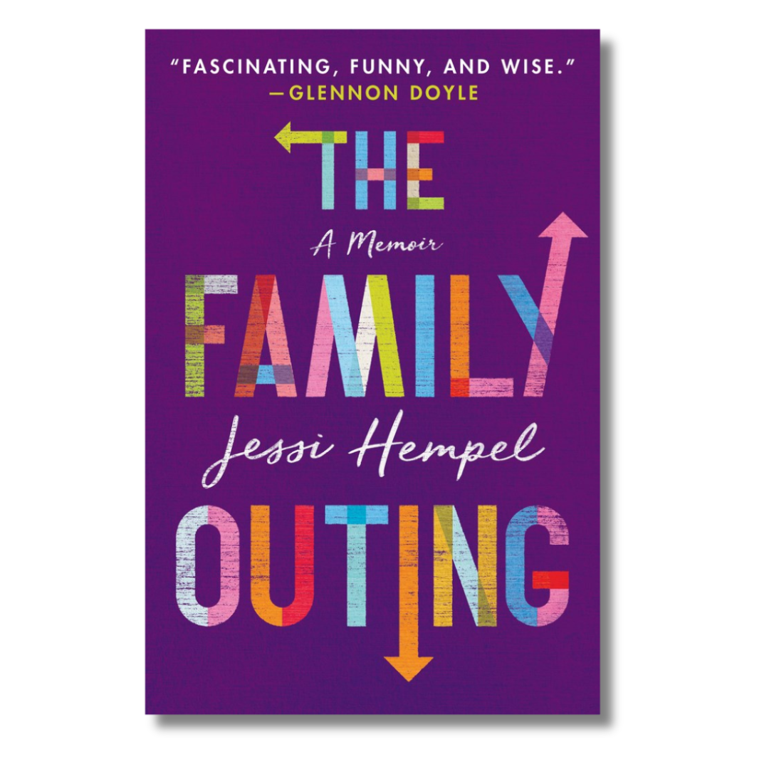 The Family Outing : A Memoir