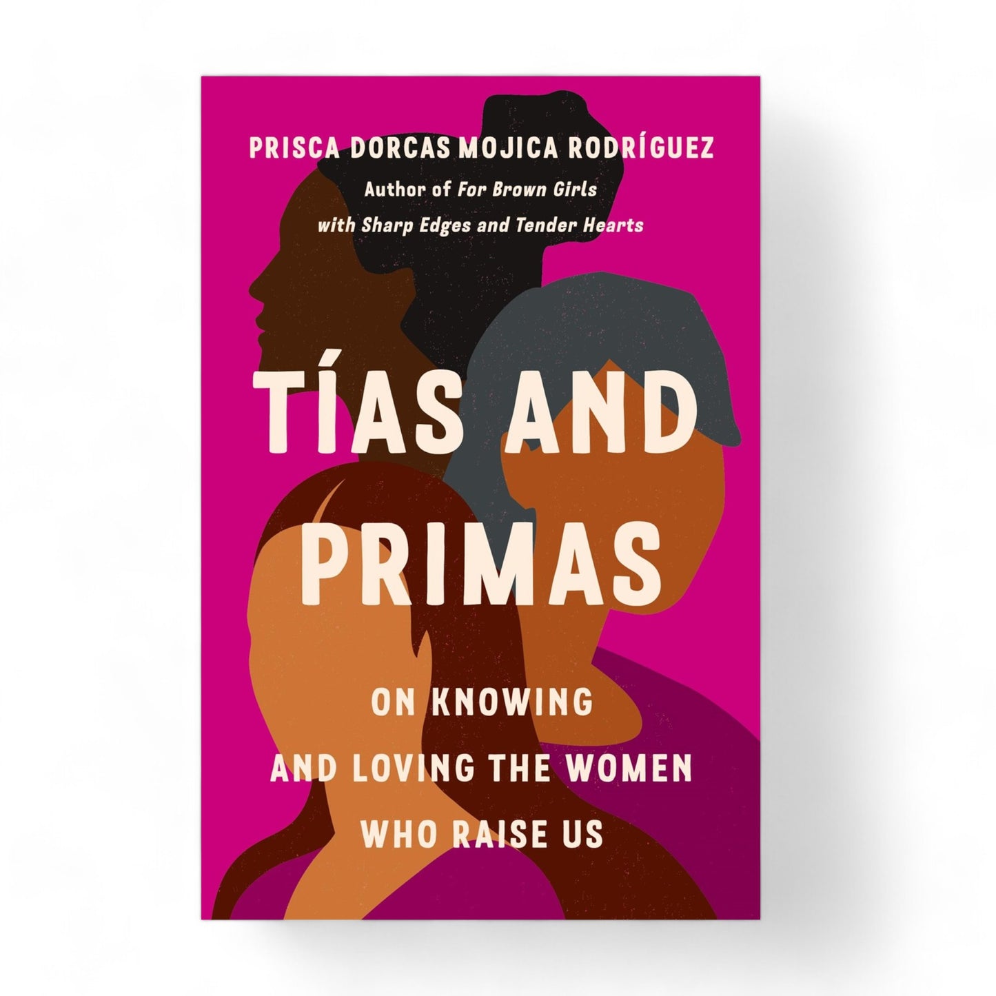 Tías and Primas : On Knowing and Loving the Women Who Raise Us