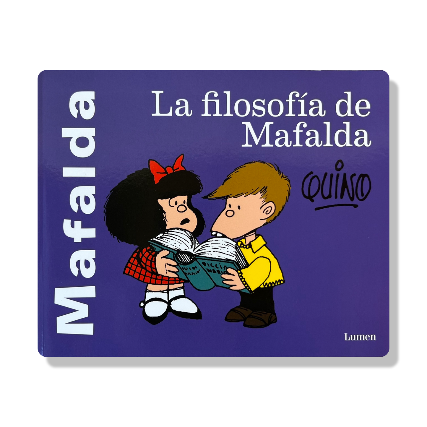 La filosofía de Mafalda