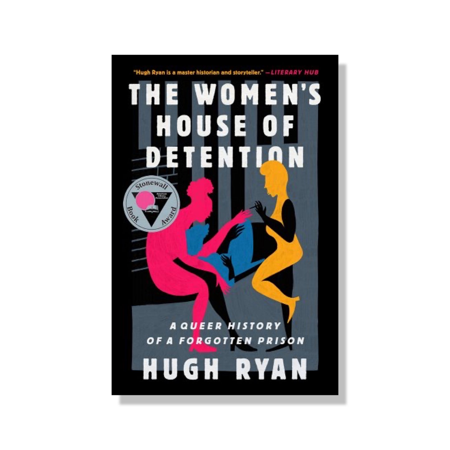 The Women's House of Detention: A Queer History of a Forgotten Prison