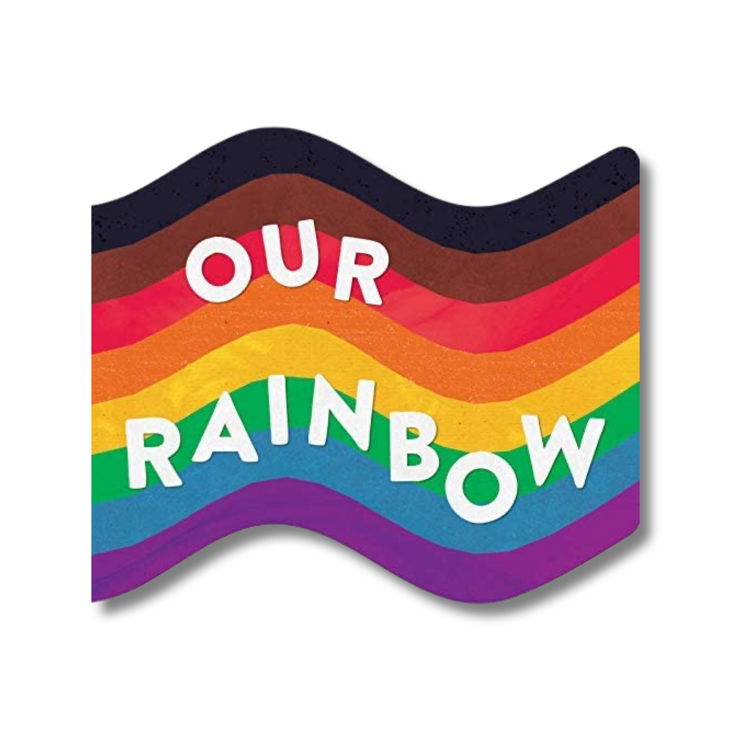 Our Rainbow